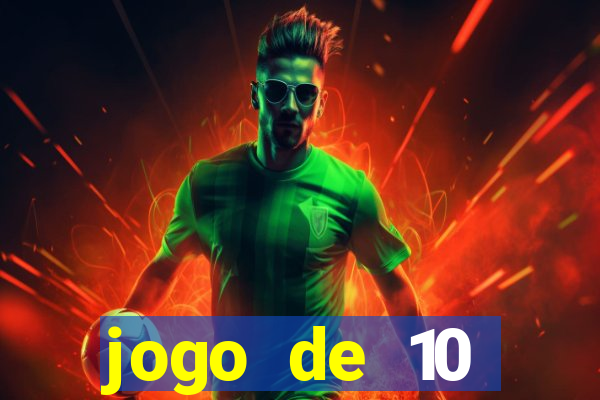 jogo de 10 centavos betano